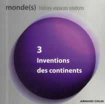 Revue monde(s), histoire, espaces, relations n.3