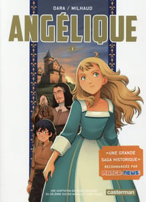 Angelique T01