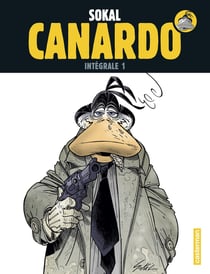Canardo : Intégrale vol.1 : Tomes 1 à 3