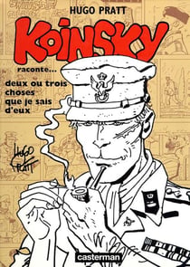 Koinsky raconte... - deux ou trois choses que je sais d'eux