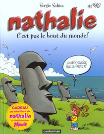 Nathalie Tome 10