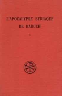 Apocalypse de Baruch - tome 2