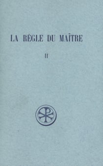 La règle du Maître - tome 2 (chapitres 11-95)