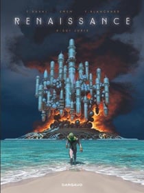 Renaissance Tome 4 : Sui Juris