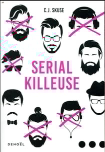 Serial killeuse