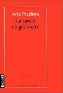 La cavale du geometre