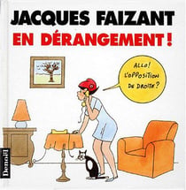 En dérangement !