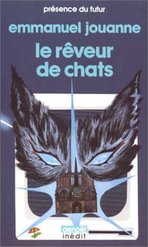 Le reveur de chat