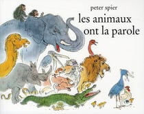 Les animaux ont la parole