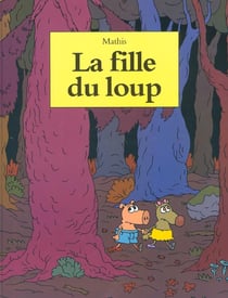 La fille du loup