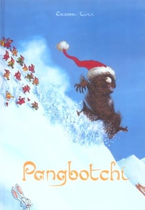Pangbotchi