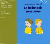 hollandais sans peine livre lu