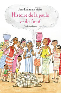 Histoire de la poule et de l'oeuf