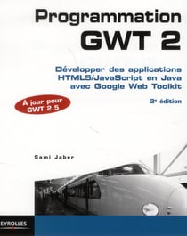 Programmation GWT 2.5