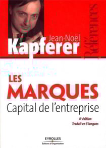 Les marques - capital de l'entreprise (4e édition)