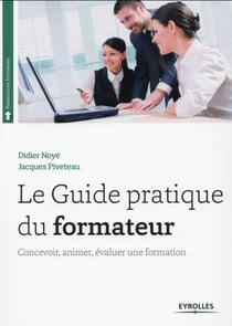 Le Guide Pratique Du Formateur