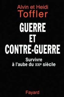 Guerre et contre-guerre : Survivre à l'aube du XXIe siècle