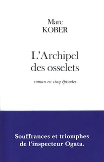 L'archipel des osselets