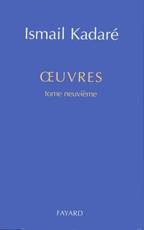 Oeuvres t.9