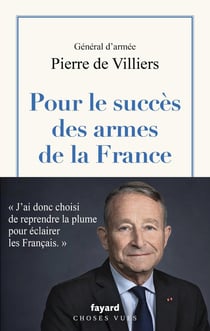 Pour le succès des armes de la France