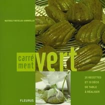Carrément bon - carrément vert