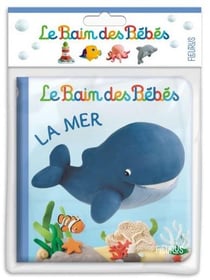 La mer