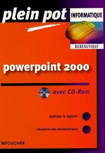 Powerpoint 2000