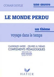 Le monde perdu