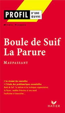 Boule de suif  la parure de guy de maupassant