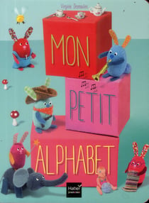 Mon petit alphabet