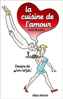 La cuisine de l'amour