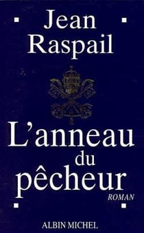 L'Anneau du pêcheur