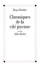 Chroniques de la cite joyeuse