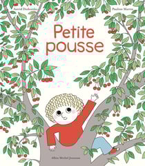 Archibald : Petite pousse