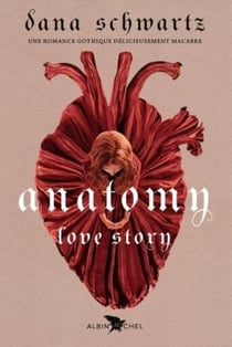 Anatomy : love story