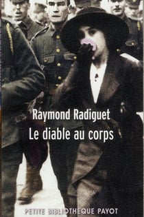 Le diable au corps