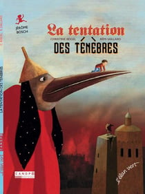 La tentation des ténèbres