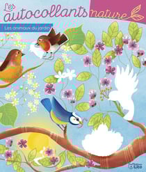 Autoco nature anim jardin