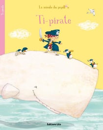 Ti pirate