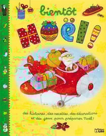 Bientot noel