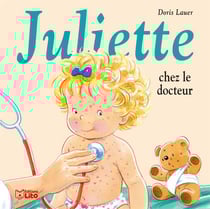 JULIETTE CHEZ LE DOCTEUR