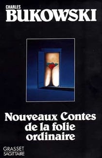 Nouveaux contes de la folie ordinaire