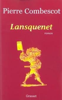 Lansquenet