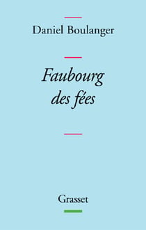 Faubourg des fées