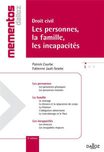 DROIT CIVIL