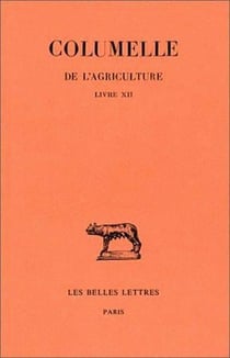 De l'agriculture L12