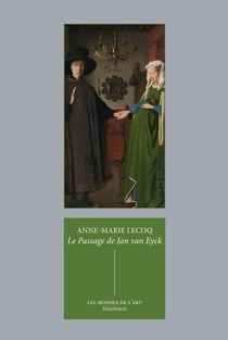 Le Passage de Jan van Eyck