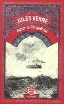 Robur-le-conquérant