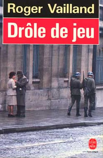 Drole de jeu