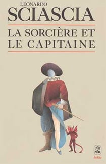 La sorciere et le capitaine